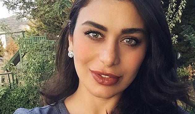 Ebru Şancı Öztürk'ten komşulara köpek çağrısı!
