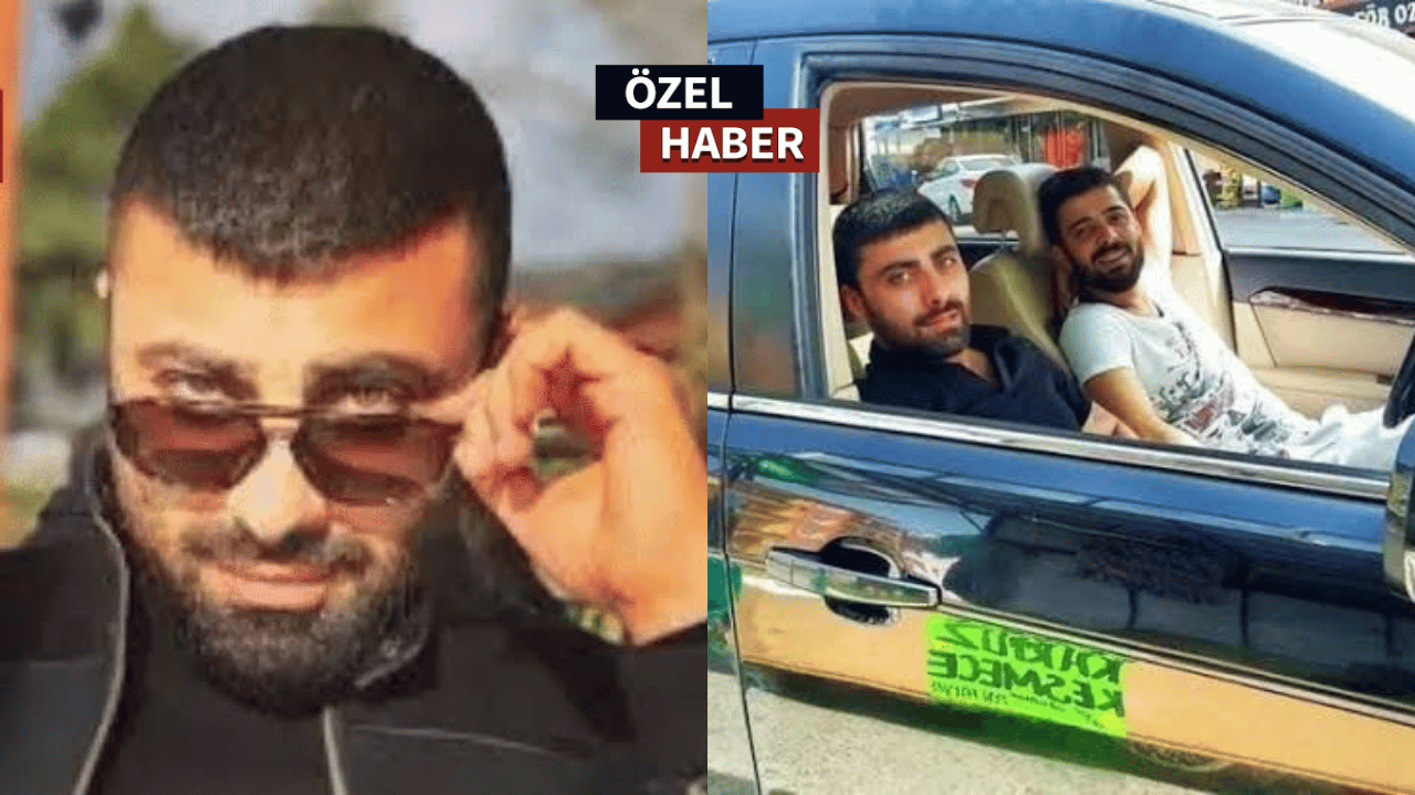 Cinayette son gelişme: Katil zanlısı Yekta Gözen Beyrut’ta sıkıştı!