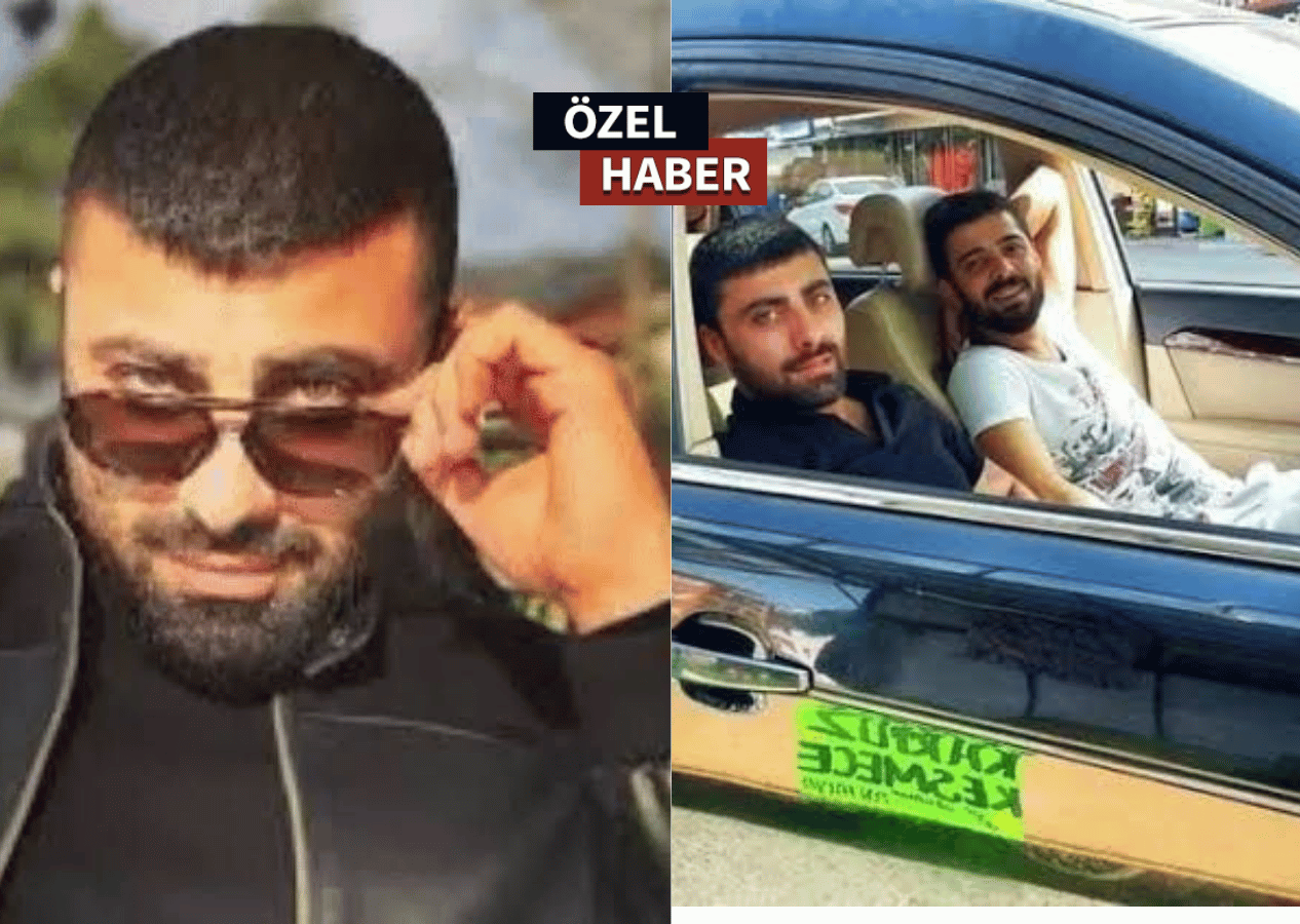 Cinayette son gelişme: Katil zanlısı Yekta Gözen Beyrut’ta sıkıştı!