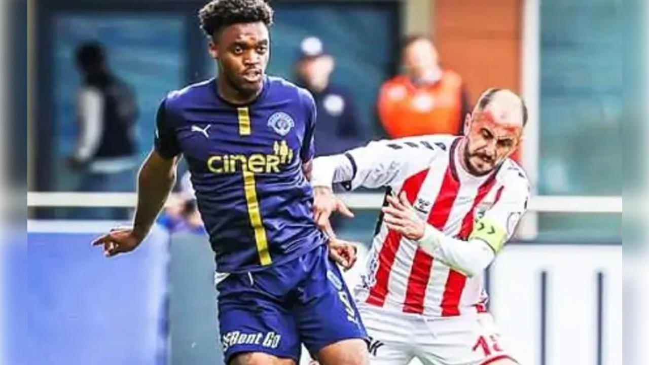 Kasımpaşa Samsunspor maç özeri ve golleri izle