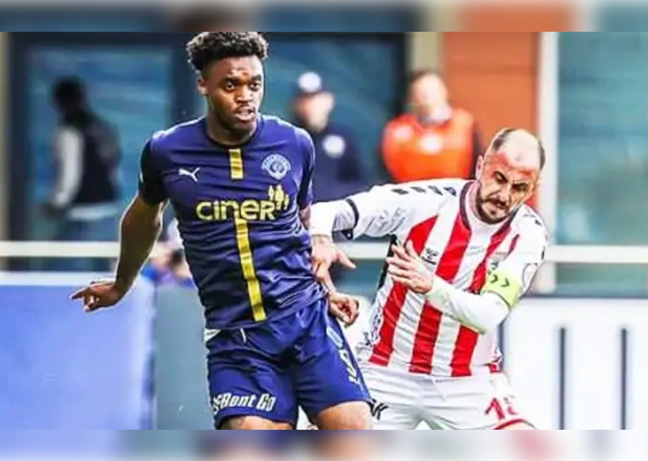 Kasımpaşa Samsunspor maç özeri ve golleri izle