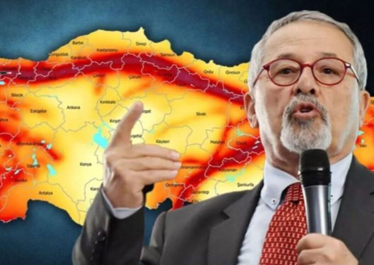 Yer bilimci Naci Görür, Adana depremi sonrası üstüne basa basa uyardı: Demiştik!