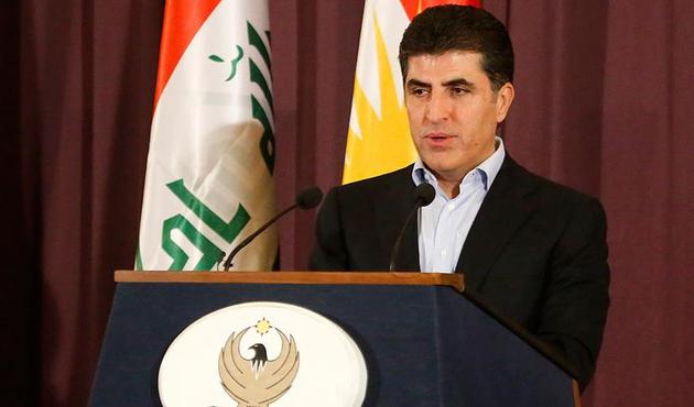 Barzani'den Türkiye'ye mesaj var! "Referandum asla Kürdistan devleti..."