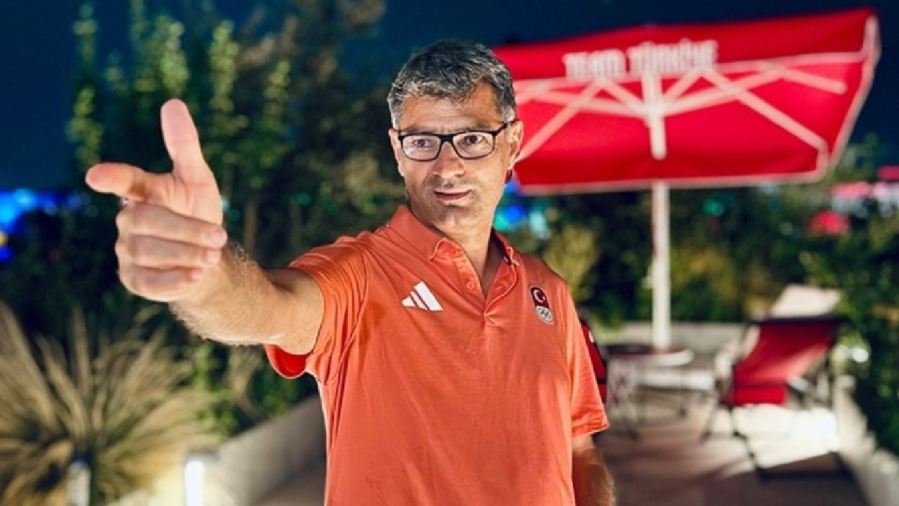 Yusuf Dikeç Avrupa Şampiyonlar Ligin'nde altın madalya kazandı!
