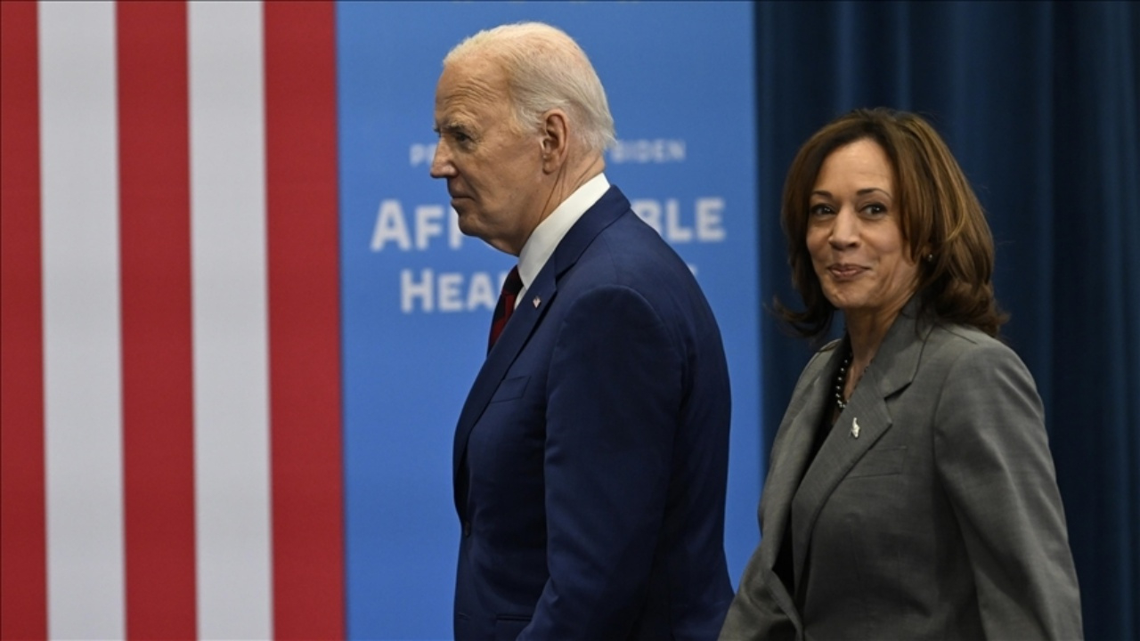 ABD'de başkanlık yarışı... Biden oyunu erken kullanacak!