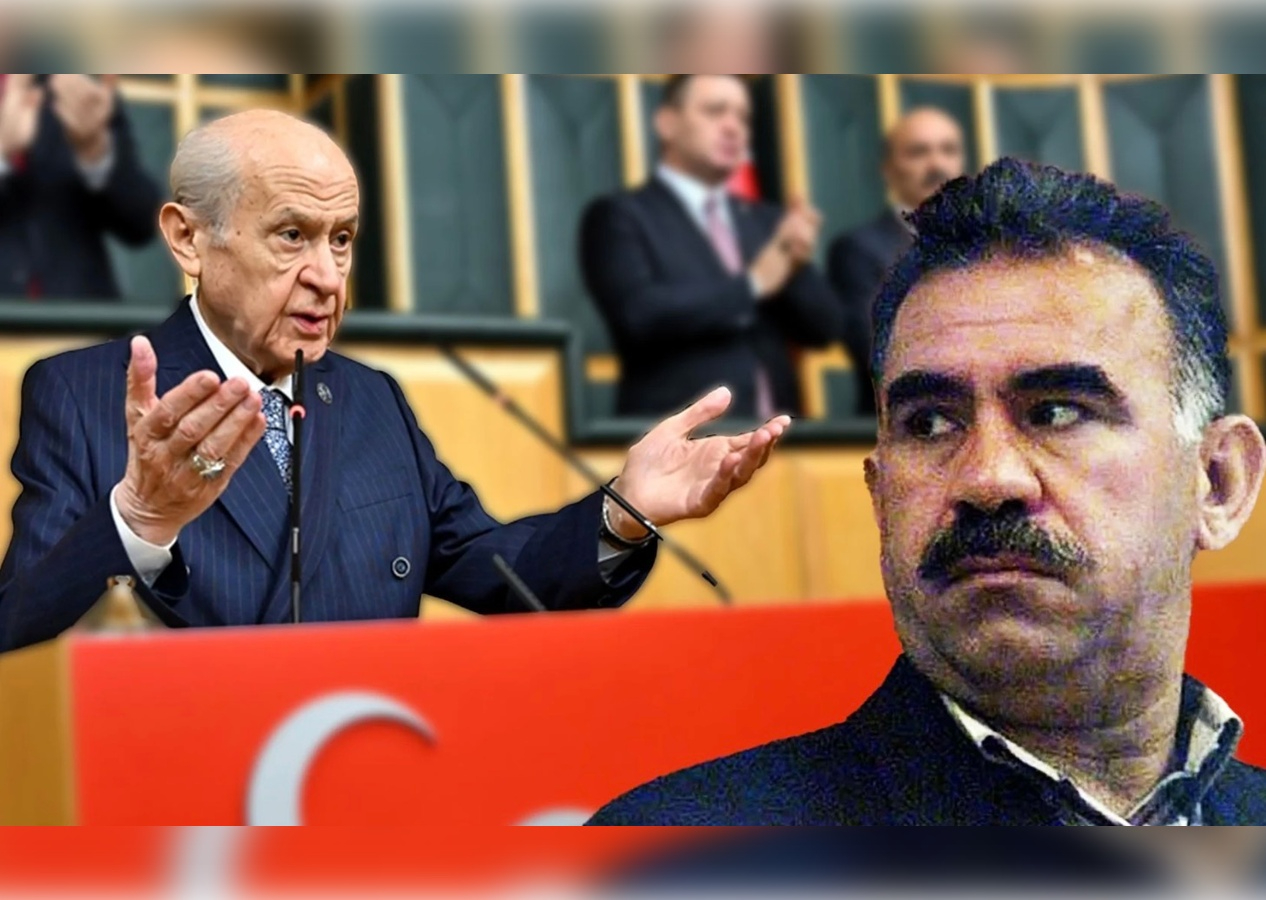 Abdulkadir Selvi'den flaş yazı: PKK değil DEM Parti silah bırakmaktan kaçıyor