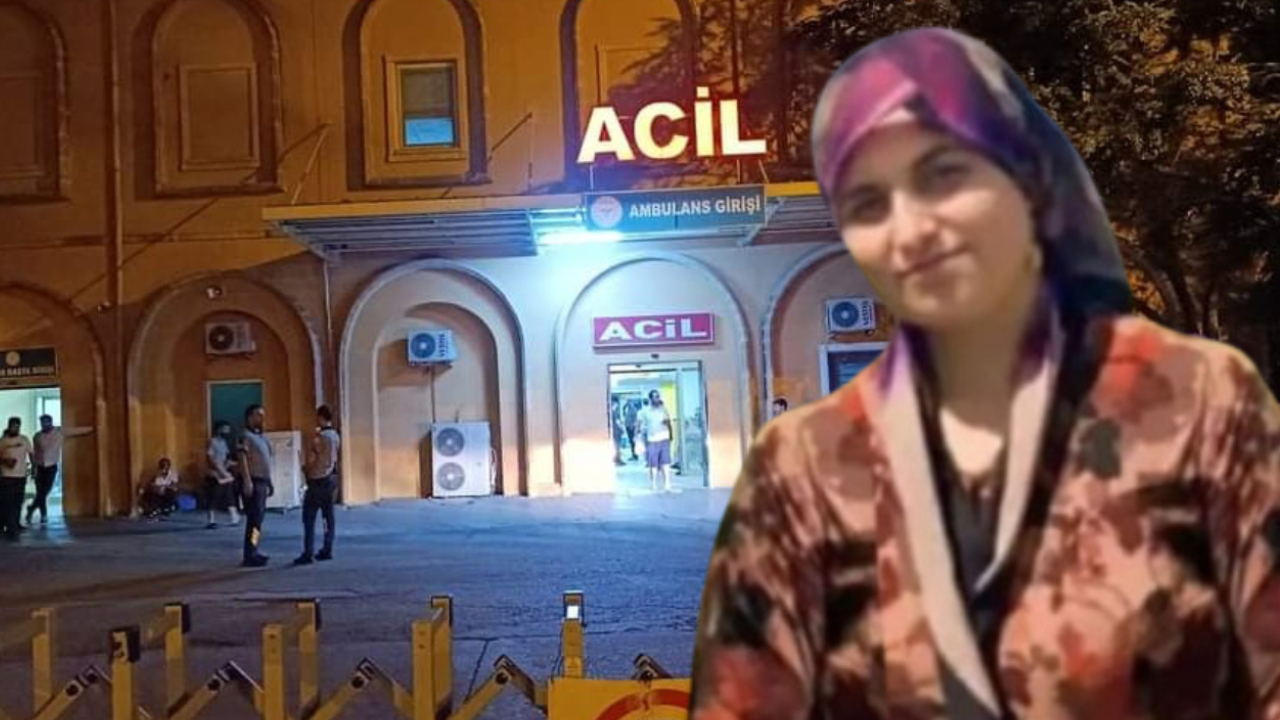 Misafirliğe gittiği evde asansör boşluğuna düşen kadın feci şekilde can verdi