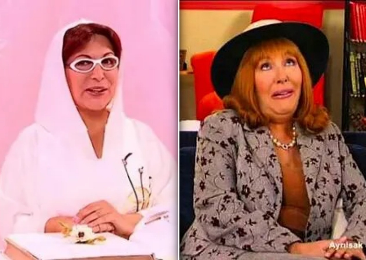 Ruhsar'ın Gözüm Abla'sı Tuluğ Çizgen'in son hali sosyal medyada gündem oldu! Sevenleri duygulandı...