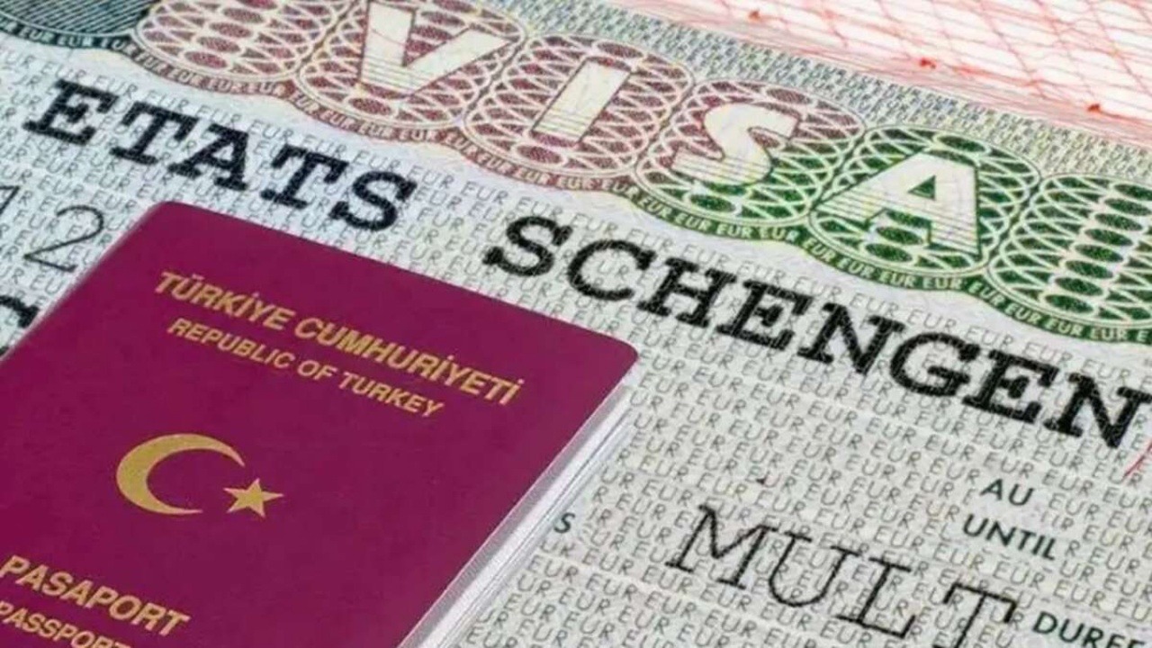 Hızlı Schengen vizesi nasıl alınır?