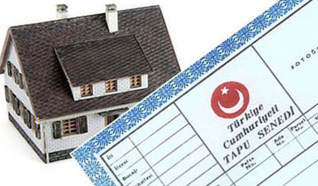 Tapuda yeni dönem başladı!