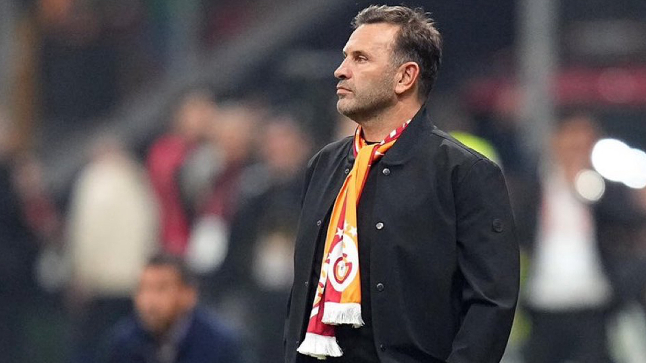 Derbi canavarı Okan Buruk! Türk futbol tarihinin en iyisi olmayı başardı: Yok böyle istatistik!