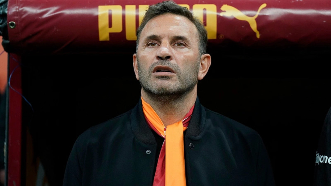 Okan Buruk'tan olay olacak açıklama: Fenerbahçe ve Beşiktaş ile...