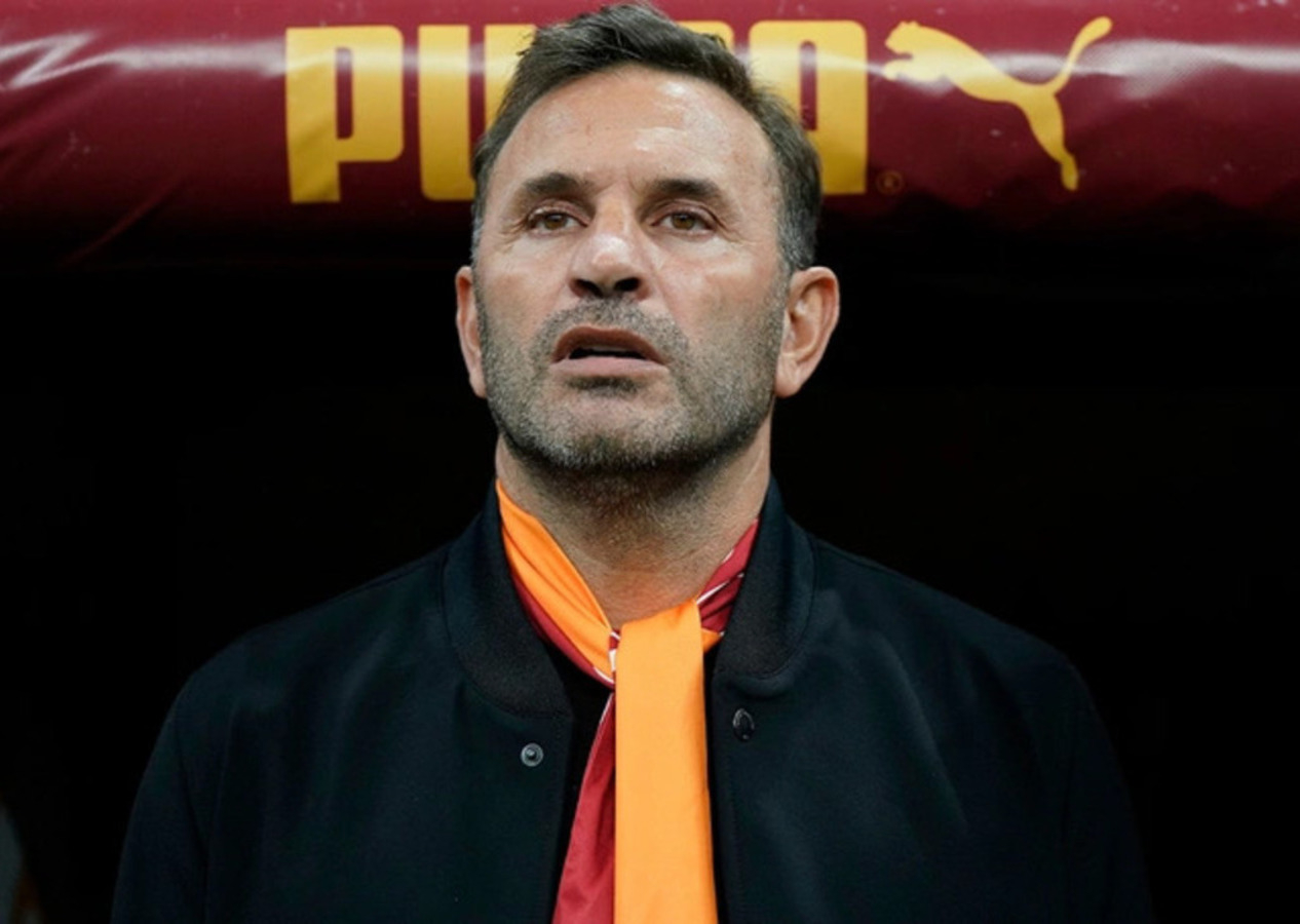 Okan Buruk'tan olay olacak açıklama: Fenerbahçe ve Beşiktaş ile...