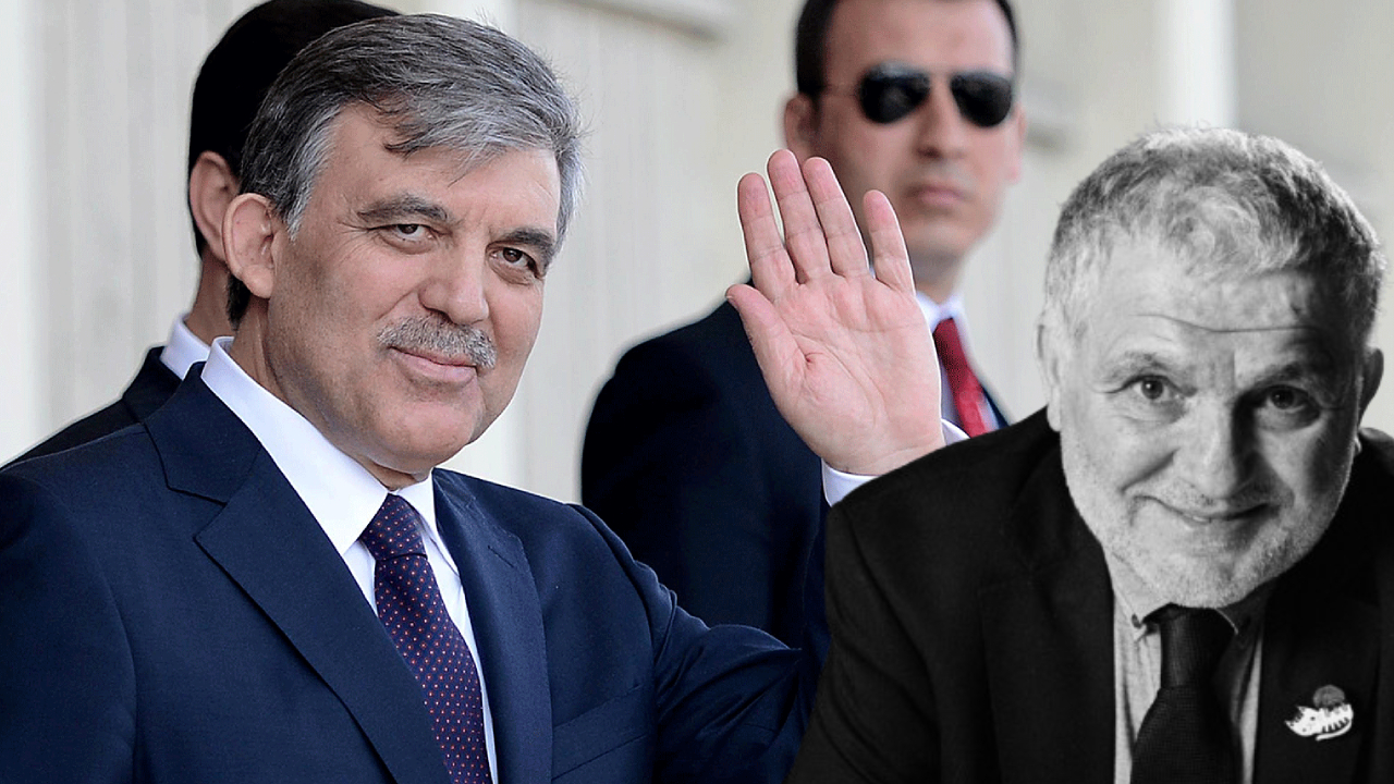 Erdem Atay: Ruşen Çakır’ı hapse atılmaktan Abdullah Gül kurtardı, uçağından inmez oldu