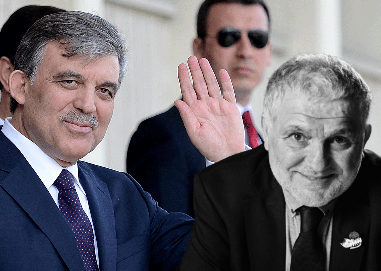 Erdem Atay: Ruşen Çakır’ı hapse atılmaktan Abdullah Gül kurtardı, uçağından inmez oldu