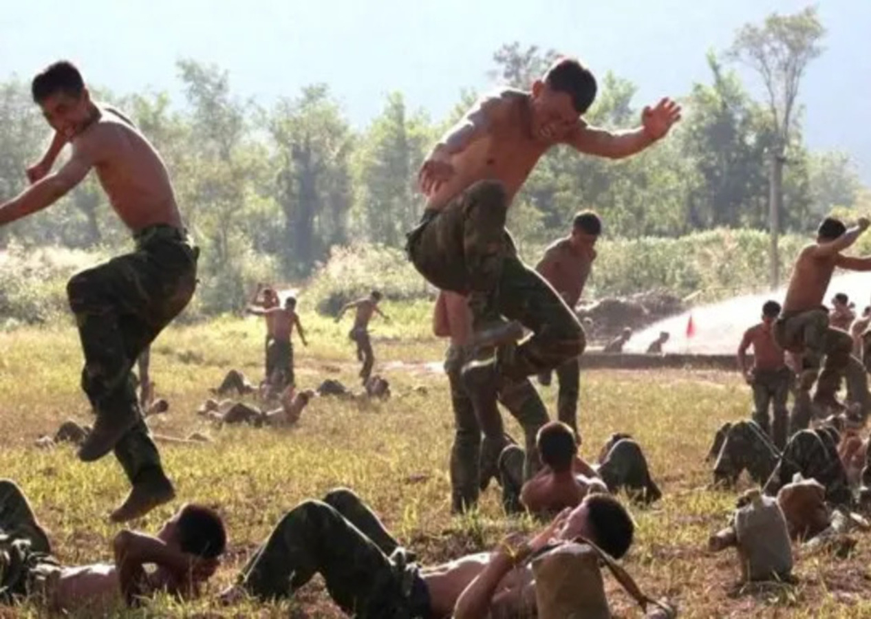 NATO alarma geçti: Kuzey Kore askerleri Ukrayna'ya ayak bastı!