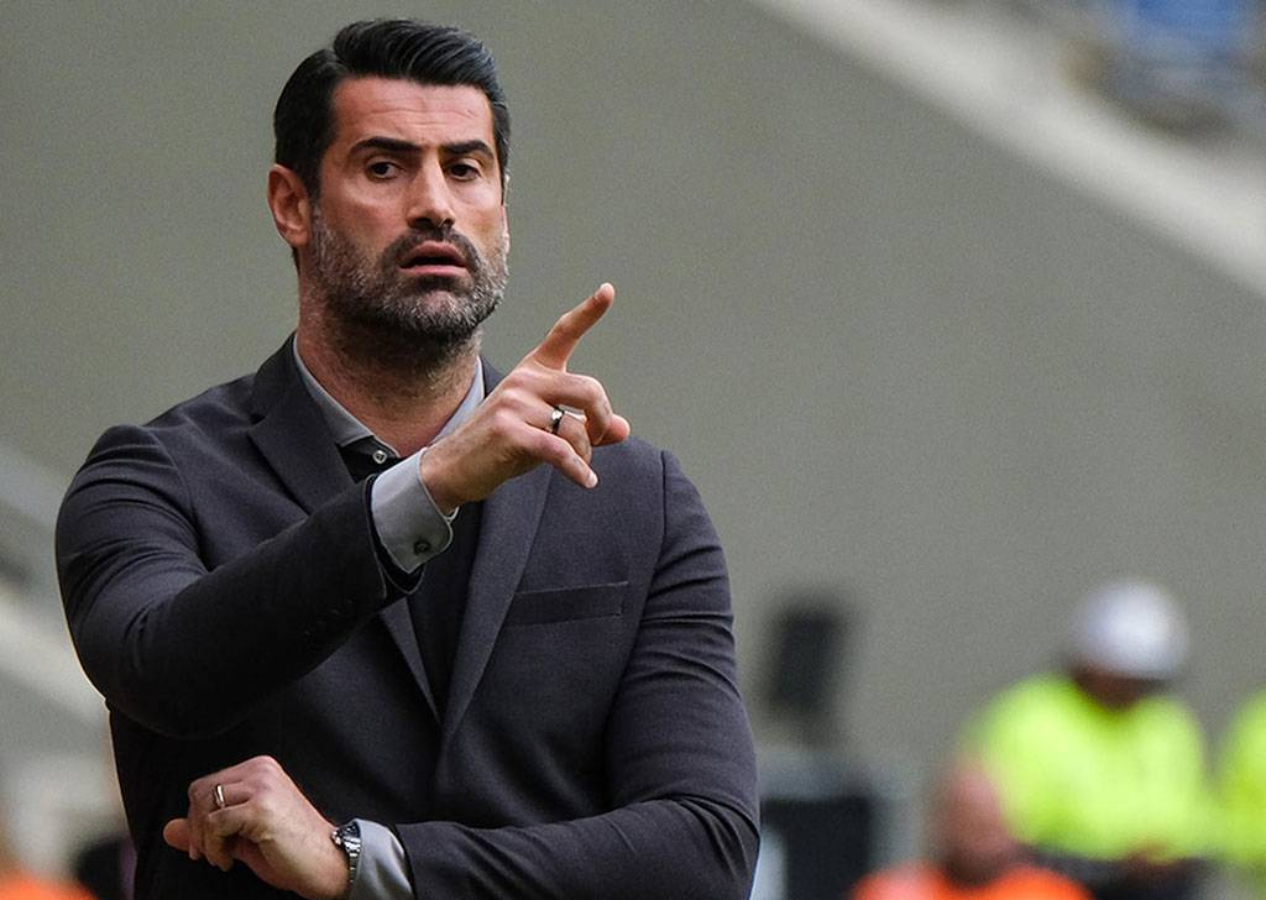 Konyaspor'da Volkan Demirel sesleri; teknik direktör Ali Çamdalı'yla yollar ayrıldı
