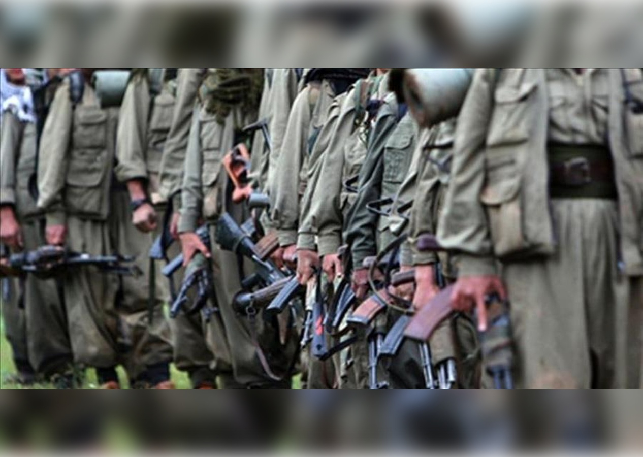 Bahçeli Öcalan’ı sahneye çıkarmak istiyor DEM'ciler PKK'yı