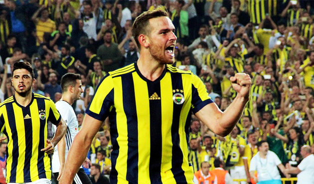 Janssen'den penaltı itirafı!
