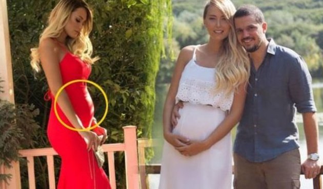 Seda Önder anne oluyor!