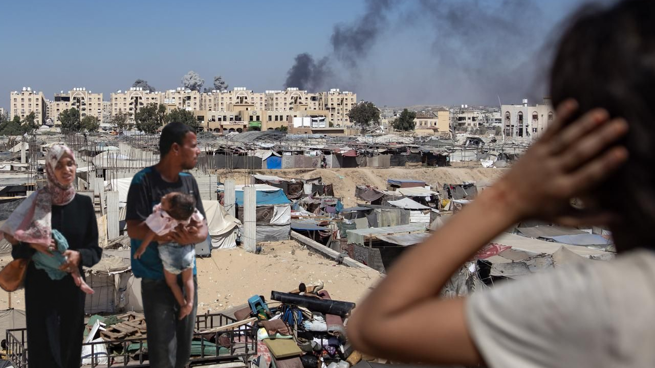 Hamas İsrail ile ateşkes anlaşmasına açık, Netanyahu kana doymuyor