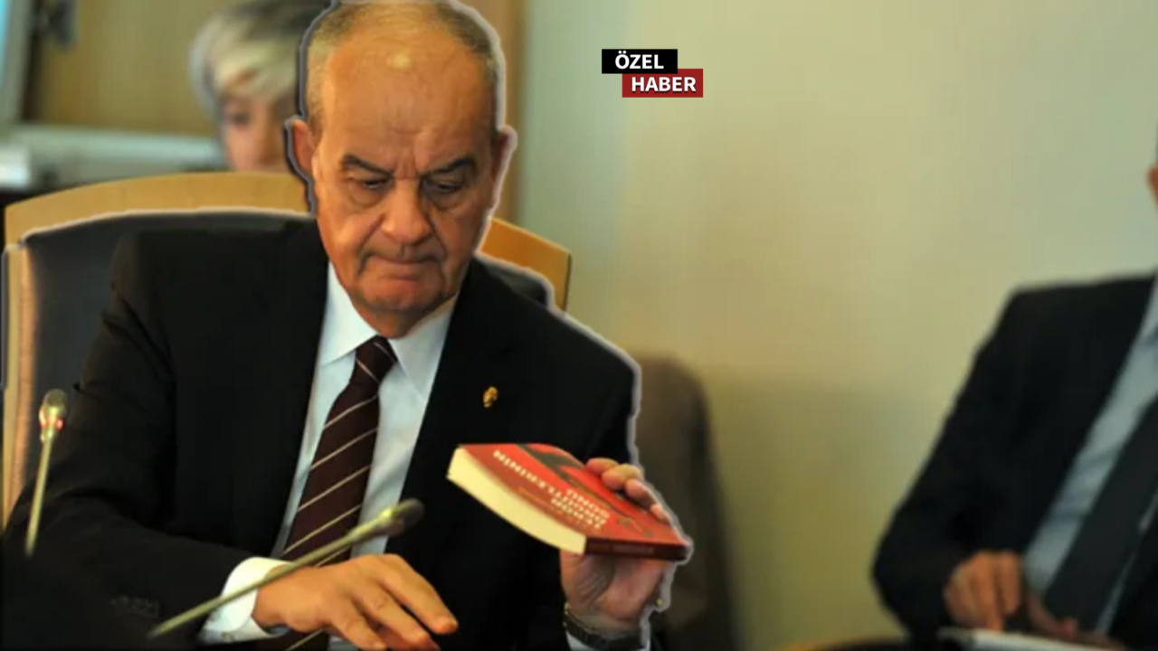 İlker Başbuğ: Görüşmelerde terör kontrol altına alınabilir