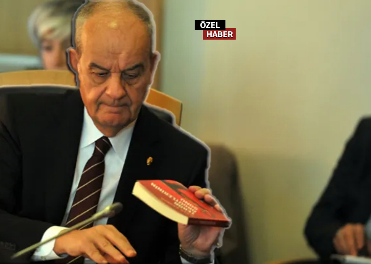 İlker Başbuğ: Görüşmelerde terör kontrol altına alınabilir