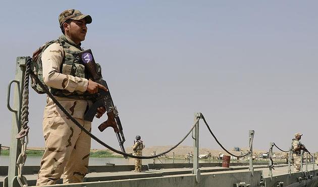 Irak'tan Barzani'yi şoke edecek hamle! Kerkük'e asker gönderiliyor...