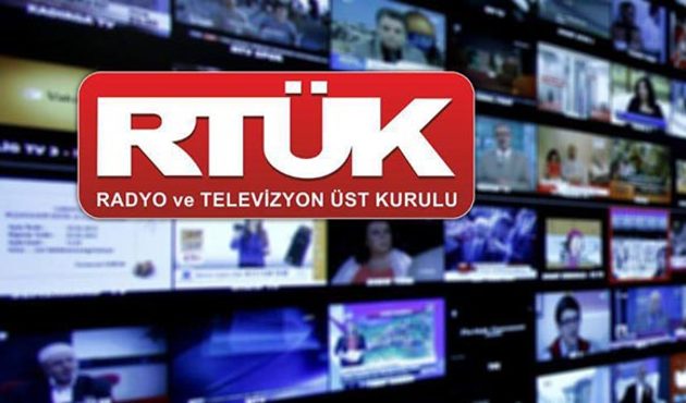 RTÜK'ten referandum atağı! Rudaw Türksat'tan çıkartıldı...