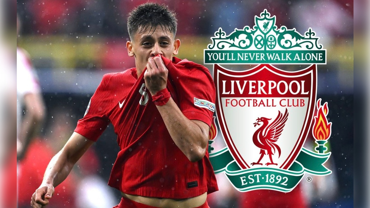 Ancelotti kaybetti! Liverpool'dan yılın transfer çalımı