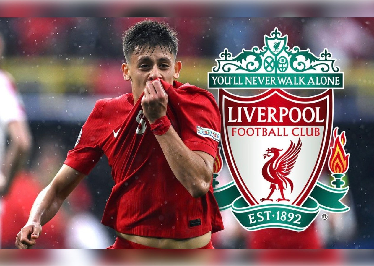 Ancelotti kaybetti! Liverpool'dan yılın transfer çalımı