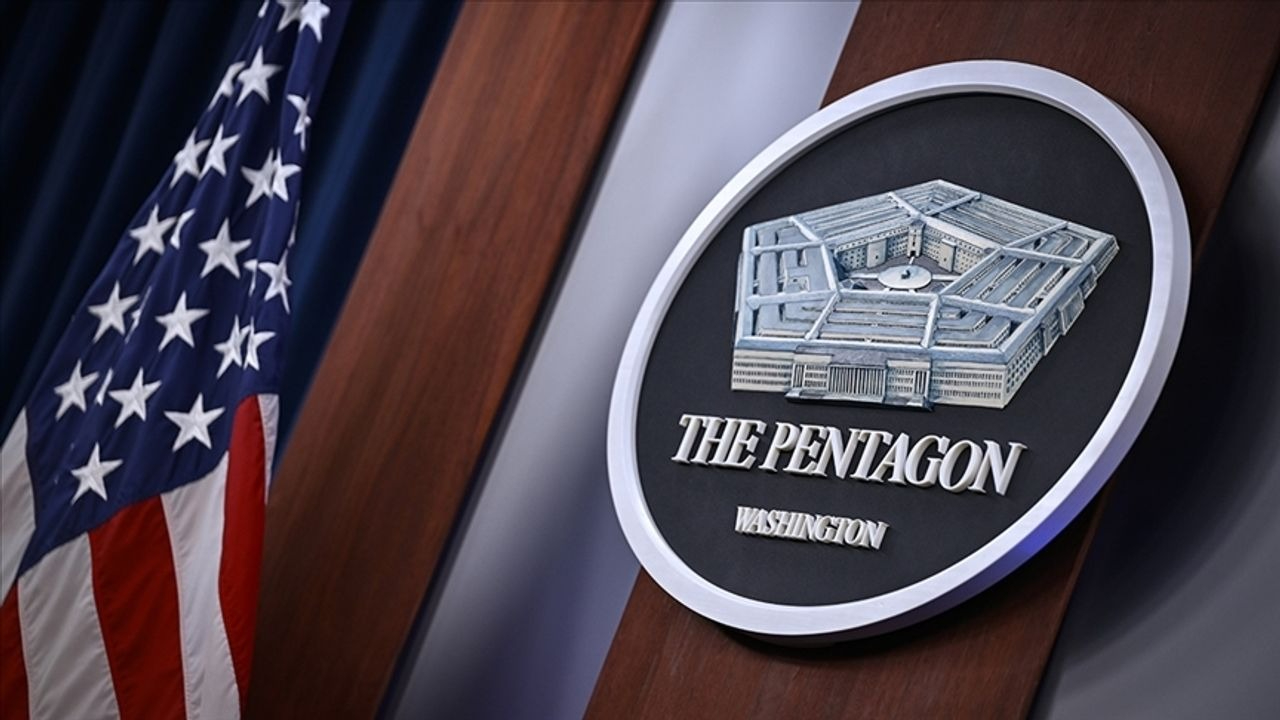 Pentagon: Türkiye ile iyi bir iletişimimiz var