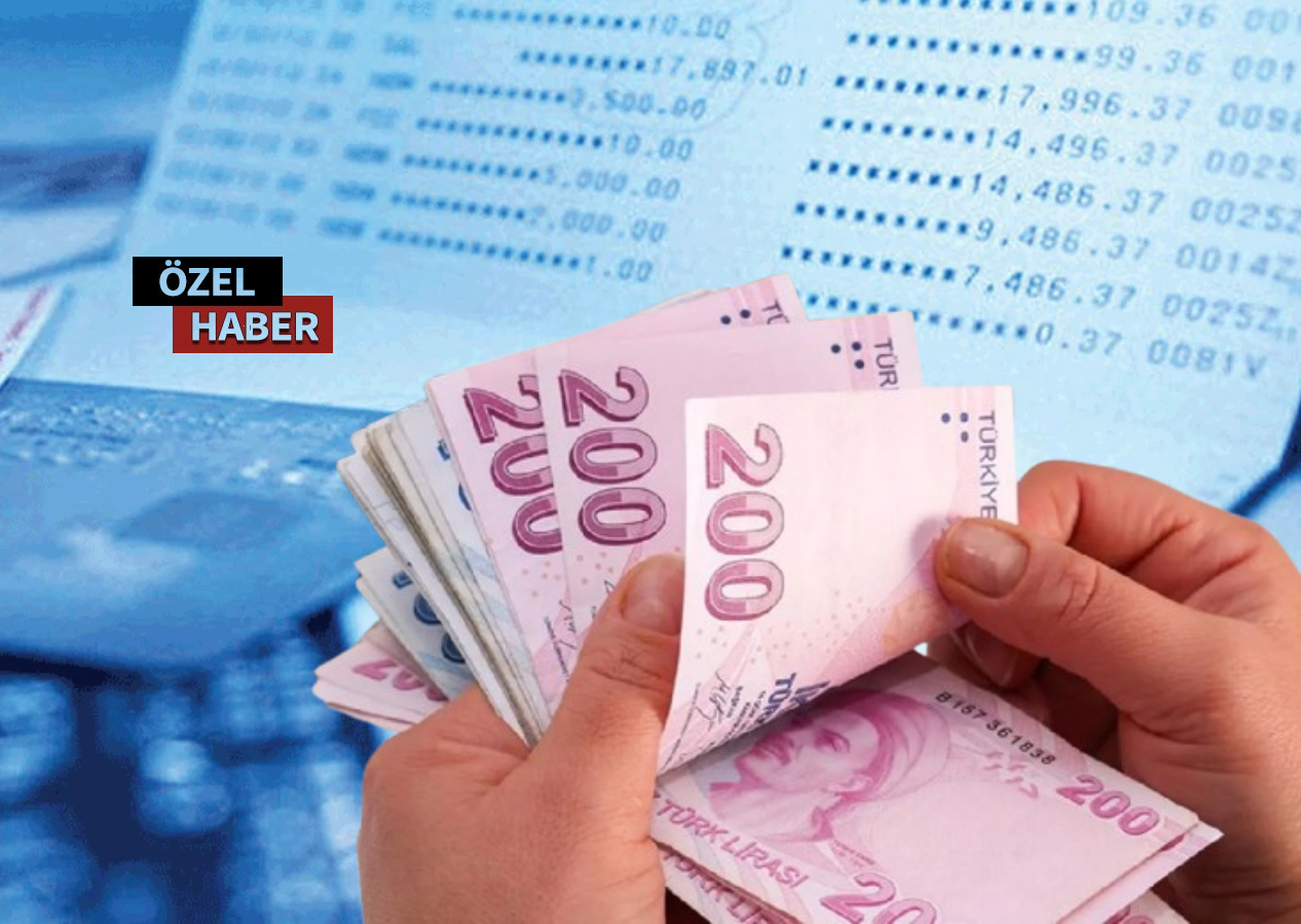 Para tuzağına düşmeyin! Banka hesapları için çok önemli uyarı