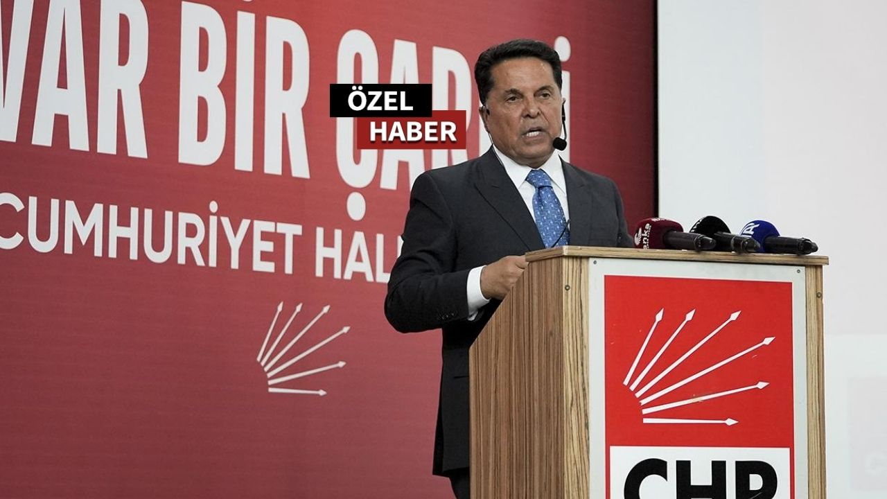 Dinlemelerle tespitler var! İşte Ahmet Özer’in tutuklanma gerekçeleri