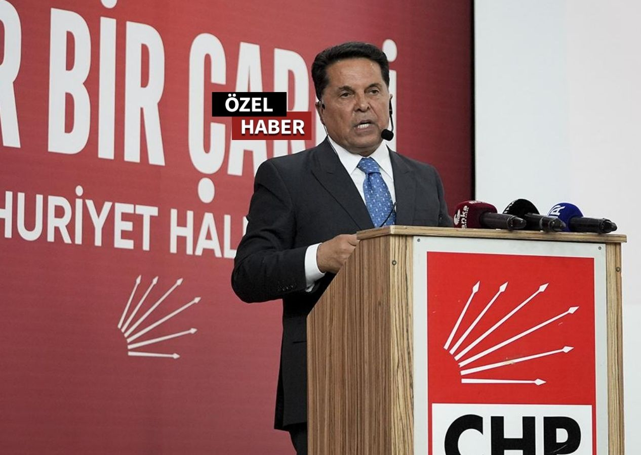 Dinlemelerle tespitler var! İşte Ahmet Özer’in tutuklanma gerekçeleri