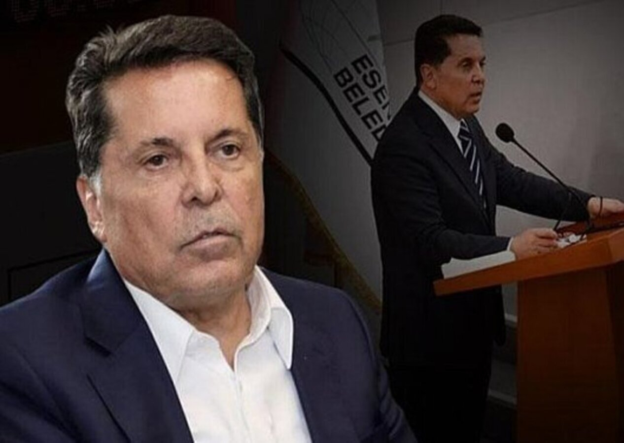 Esenyurt Belediye Başkanı Ahmet Özer adliyeye sevk edildi!