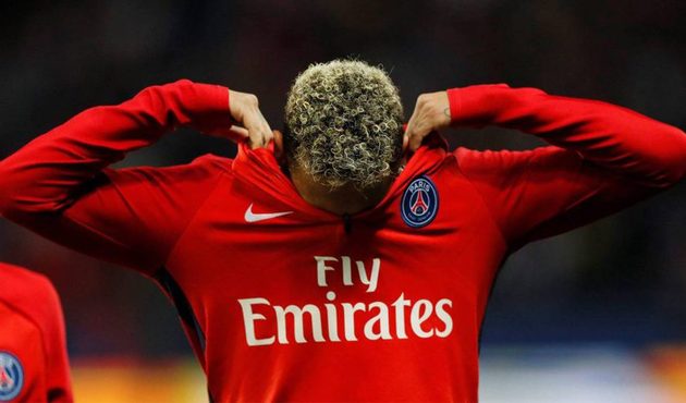 PSG’nin Şampiyonlar Ligi’nden men olayının detayı ortaya çıktı!