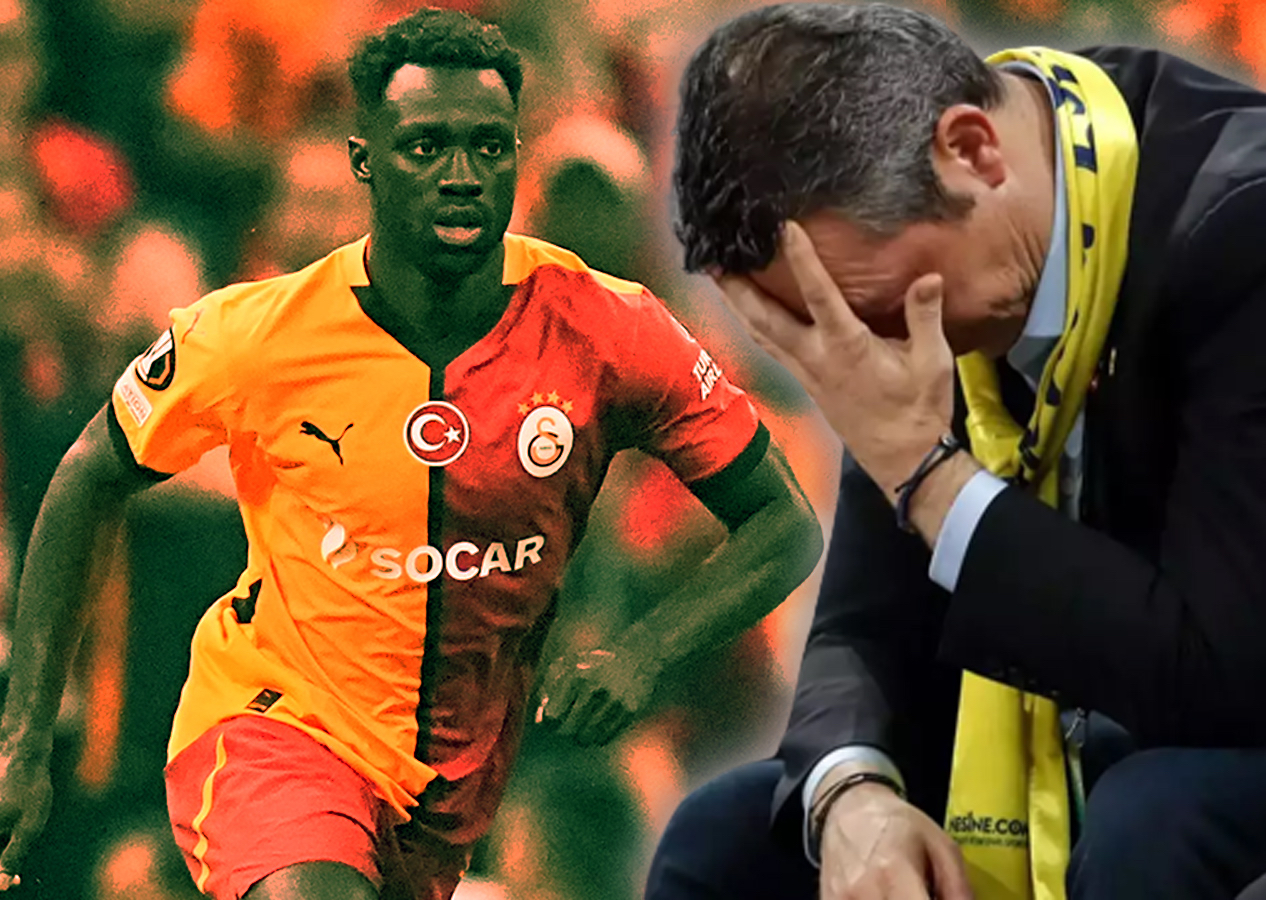 Fenerbahçe’nin yüzüne bile bakmadığı yıldız Galatasaray’da patlama yaptı! 30 milyon euro bonservis beklenen oyuncunun talibi Real Madrid! Süper Lig rekorunu kırarak ayrılacak…