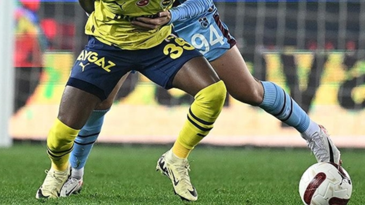 Trabzonspor-Fenerbahçe maçına deplasman seyircisi alınmayacak