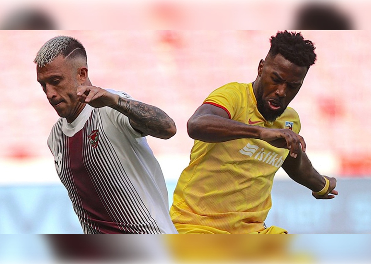 İnegöl Kafkas Hatayspor maç özeti ve golleri izle 0-4! YouTube geniş özet