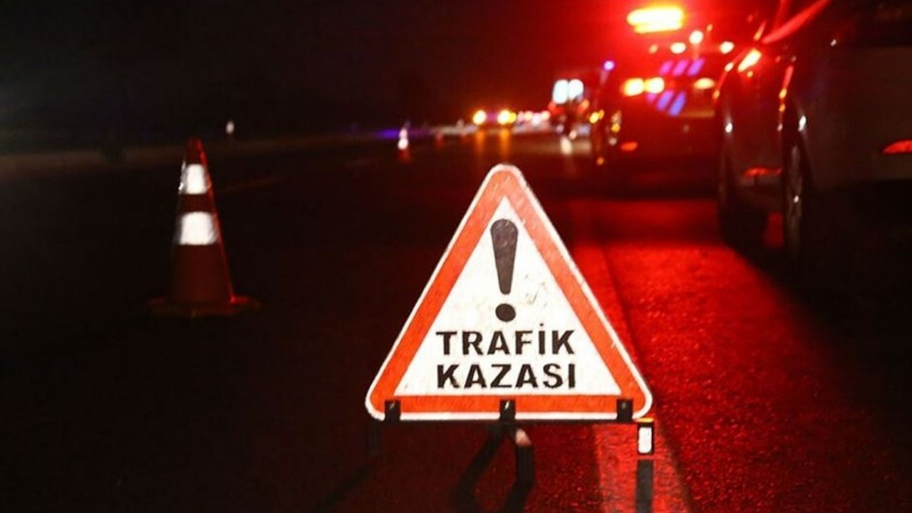 Şırnak'ta askeri araç devrildi! Kazada 10 asker yaralandı