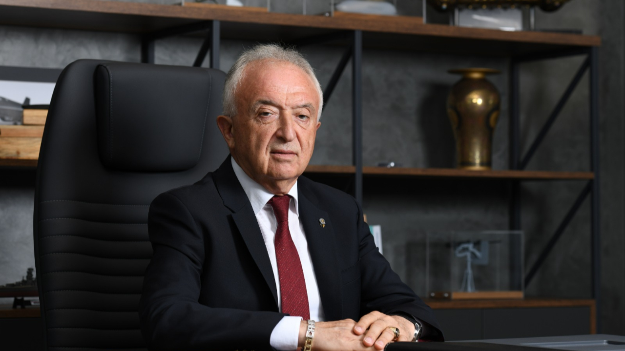 CANiK’ten 29 Ekim Cumhuriyet Bayramı mesajı