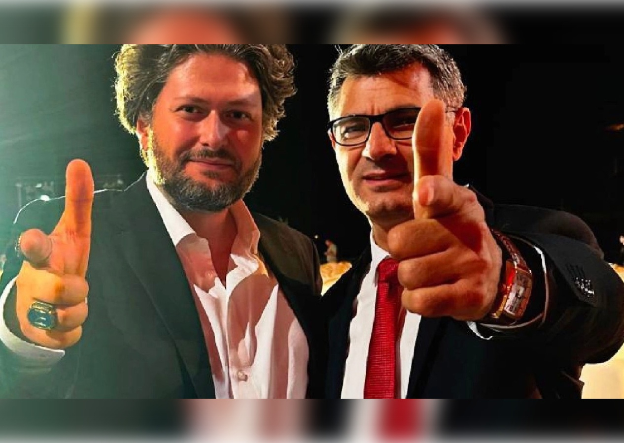 Yusuf Dikeç Furkan Bölükbaşı açıklaması yapmak zorunda kaldı