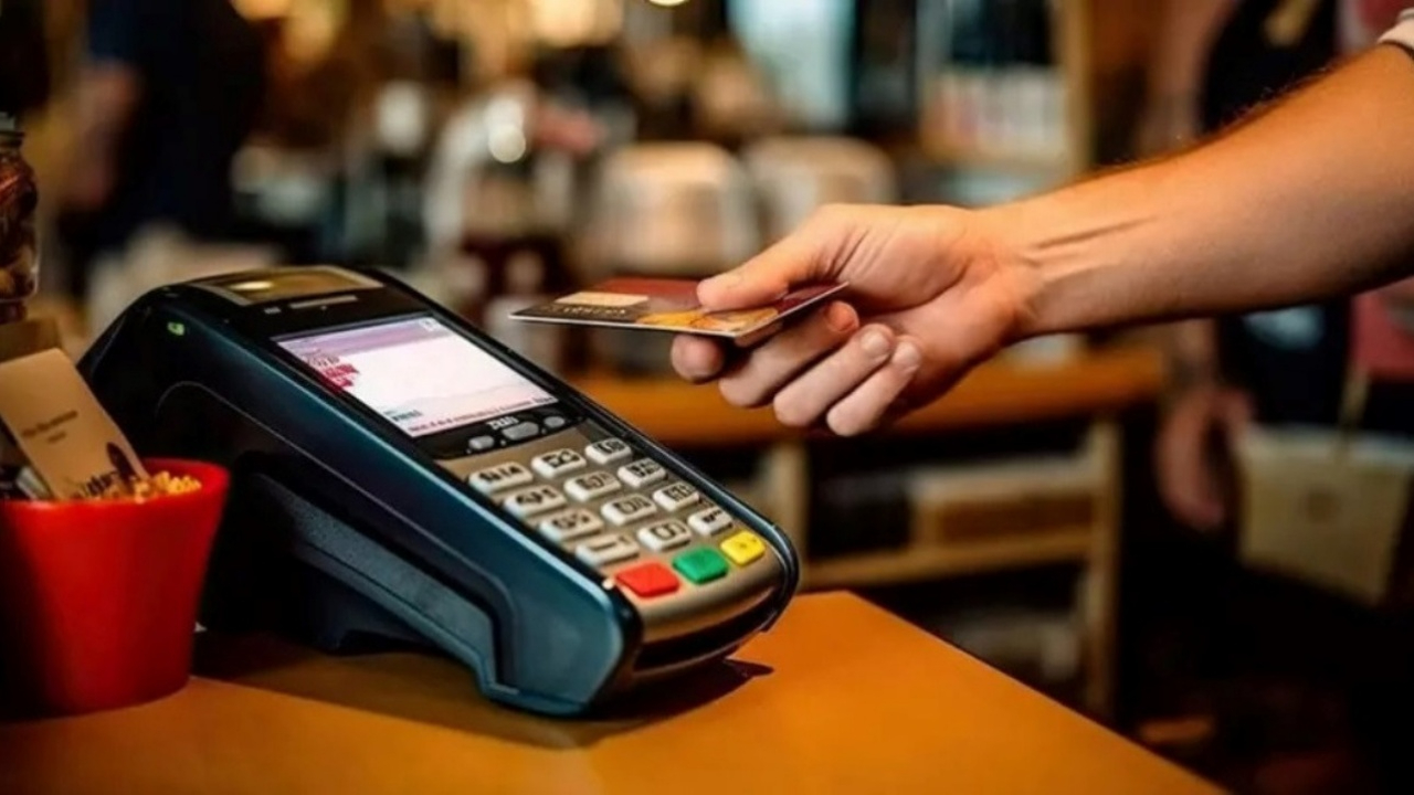 Maliye eski tip POS cihazı kullanan işletmeleri tek tek tespit edecek! Cezası 200 bin TL