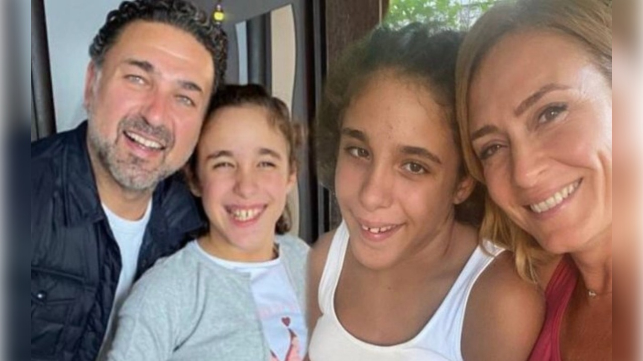 Ceyda Düvenci’den eski eşine 100 bin TL’lik nafaka davası!