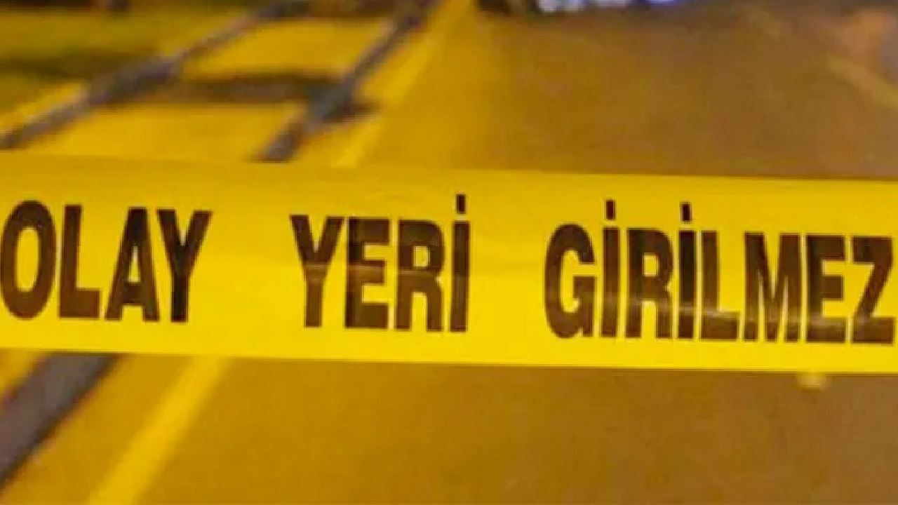 Adana son dakika haberi: Silahlı kavgada 1 kişi yaşamını yitirdi...