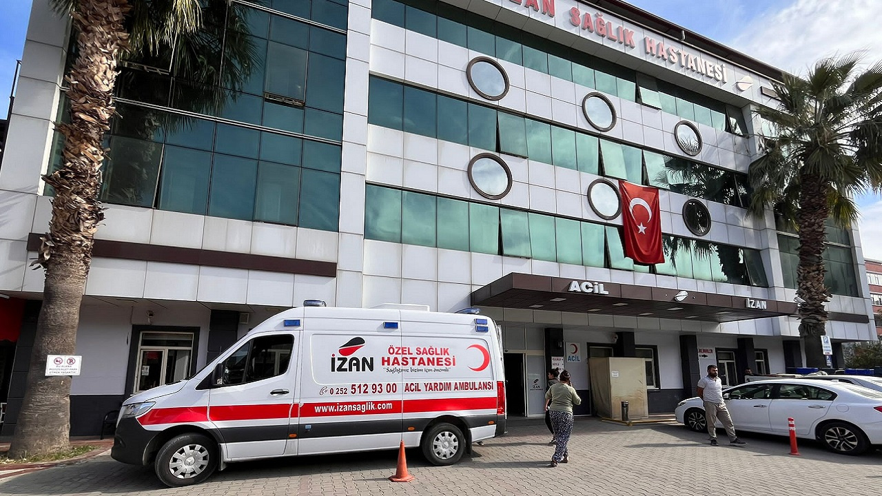 Muğla'da domuz can aldı: Saldırıya uğrayan çiftçi hayatını kaybetti...