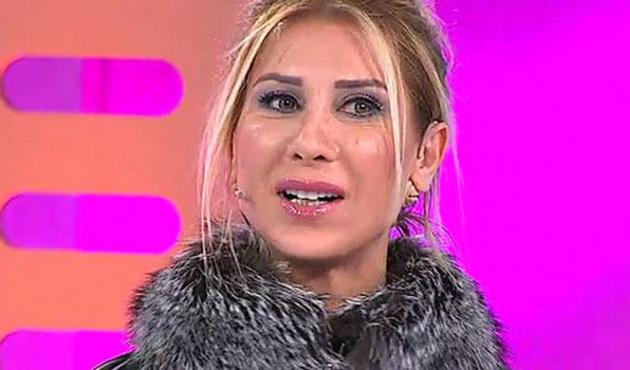 Gizem Özdilli'den tartışılan mesajına açıklama!