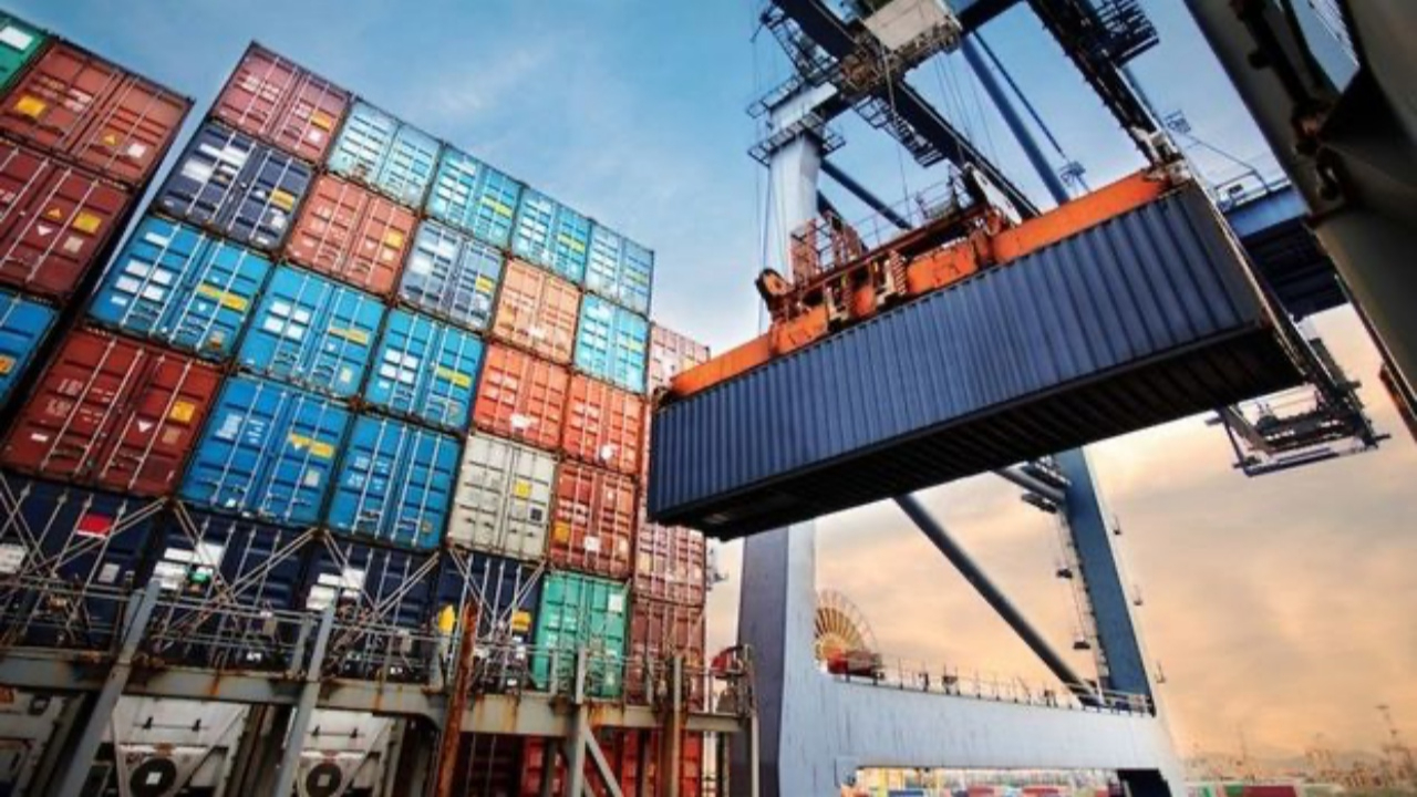 Eylül ayı dış ticaret verileri belli oldu