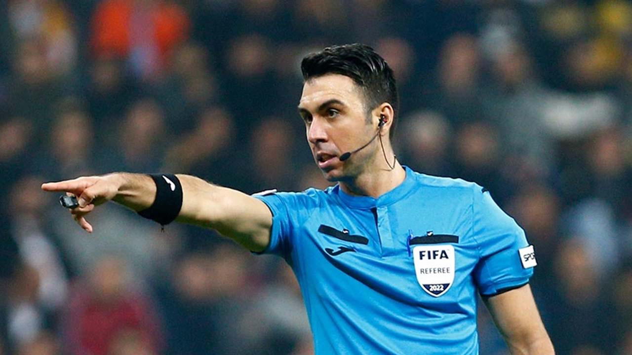 TFF Arda Kardeşler'e maç vermeyecek